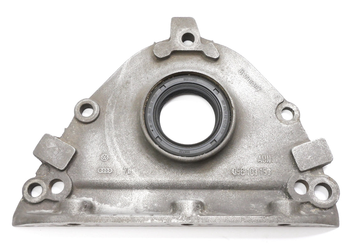 Front Main Seal Flange VW Jetta Rabbit Passat Corrado MK1 MK2 MK3  - 056 103 153