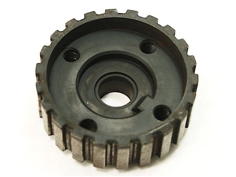 Crank Timing Gear Pulley VW Jetta Golf GTI Mk1 Mk2 Mk3 Chrankshaft 049 105 263 C