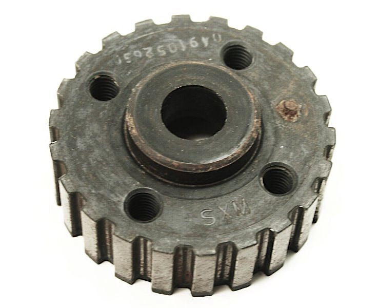 Crank Timing Gear Pulley VW Jetta Golf GTI Mk1 Mk2 Mk3 Chrankshaft 049 105 263 C