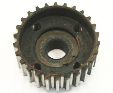 Crank Timing Belt Gear Pulley Audi TT VW Jetta Golf GTI Beetle - 06A 105 263 C