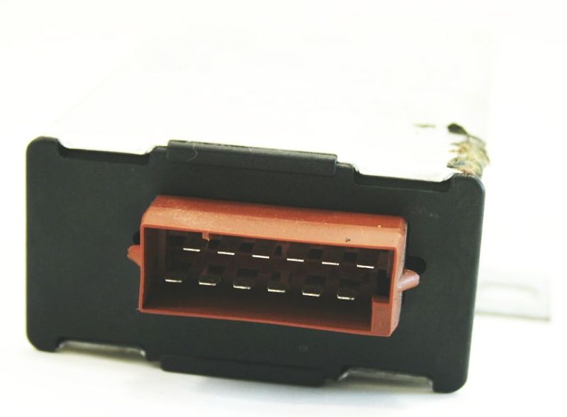 Cruise Control Module VW Passat Audi A4 S4 A6 A8 Eurovan - 4D0 907 305