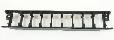 Dash Center Console Switch Trim 95-97 Audi A6 S6 C4 - Genuine