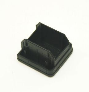 RH Dash Console Switch Dummy Blank 05-09 VW Jetta Rabbit GTI MK5 - 1K0 959 623 A