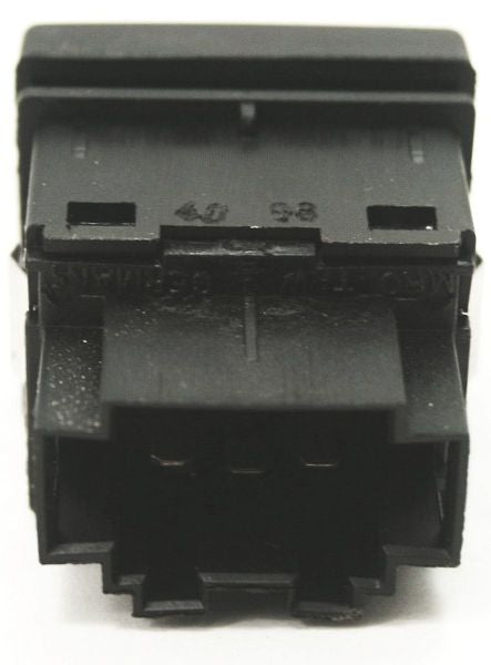 Door Lock Switch 93-99 VW Jetta Golf GTI Cabrio MK3 Dash Button 1HM 962 125 A