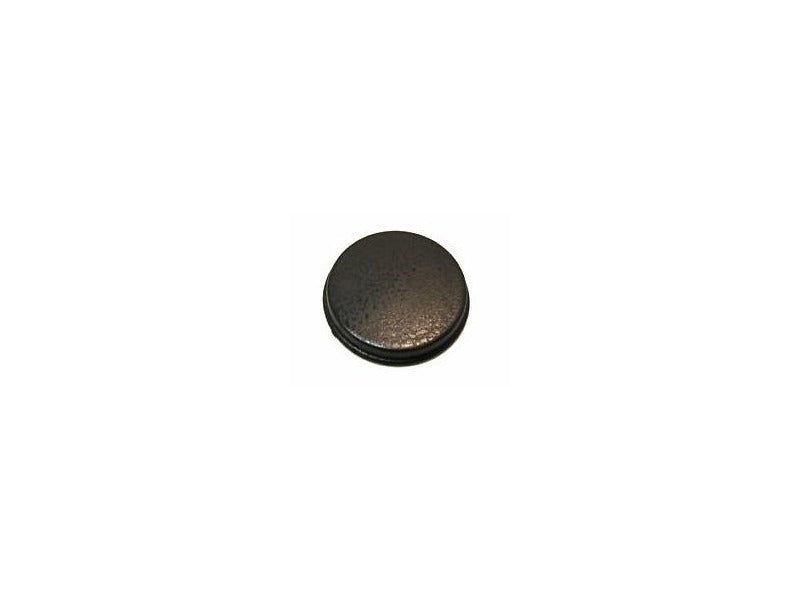 Round Dash End Screw Cap Cover 94-98 Audi 90 Cabriolet CS - 893 857 085 A
