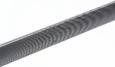 Dash Glovebox Trim Molding 05-10 VW Jetta Rabbit MK5 - Genuine - 1K1 858 529