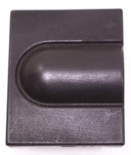 LH Radio Dash Trim 93-99 VW Jetta Golf GTI Cabrio MK3 - Genuine - 1H6 819 741