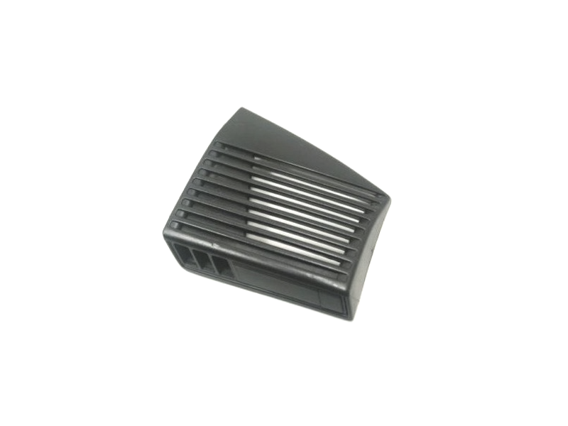 RH Dash Speaker Grille Vent Cover VW Jetta Golf 88-92 Mk2 Genuine - 191 857 210