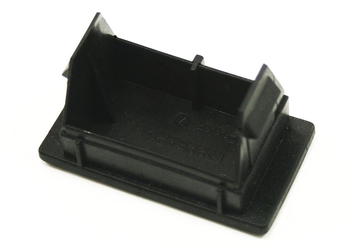 Dash Switch Blank Dummy Cover 93-99 VW Jetta Golf GTI MK3 - Genuine  1H0 858 180