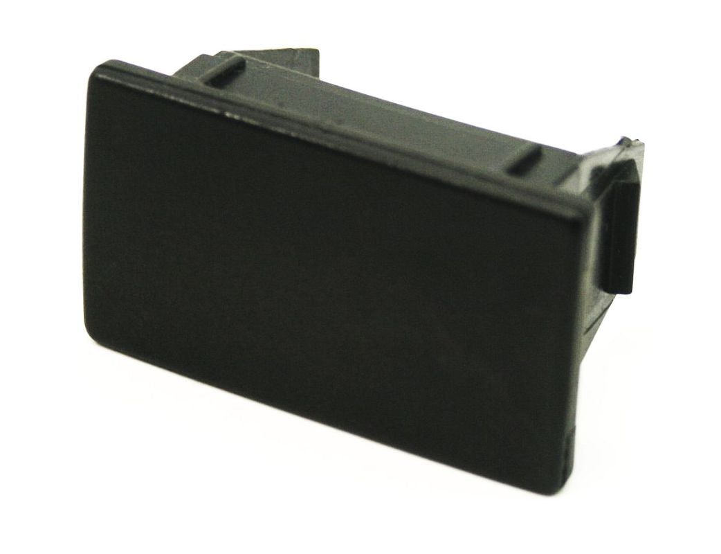 Dash Switch Blank Dummy Cover 93-99 VW Jetta Golf GTI MK3 - Genuine  1H0 858 180