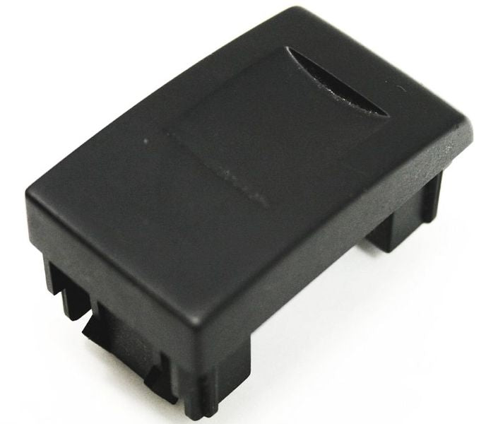 Dash Switch Blank Dummy Cover 98-10 VW Beetle - 1C0 858 139 A
