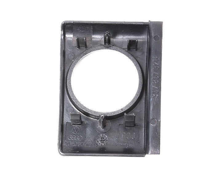 Dash Lighter Outlet Trim Surround VW Passat 90-97 B3 B4 - 357 857 326