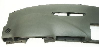 Dashboard Dash Board Shell 96-99 Audi A4 B5 - Lava Grey Gray - Genuine