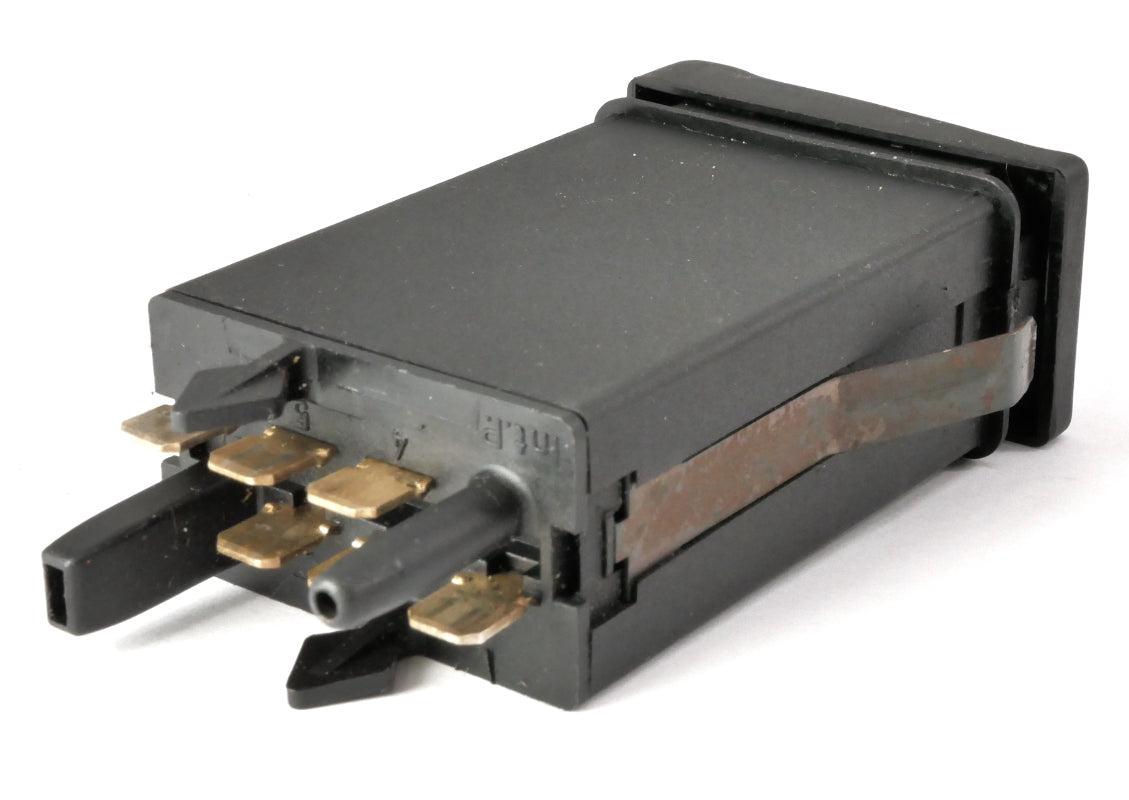 Defrost Defog Switch Button Audi 90 Cabriolet URS4 URS6 - 4A0 941 503 A