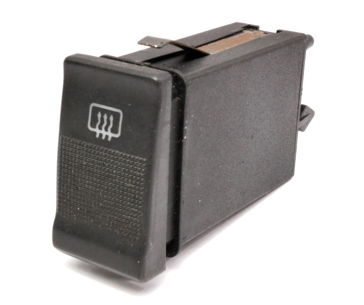 Defrost Defog Switch Button Audi 90 Cabriolet URS4 URS6 - 4A0 941 503 A