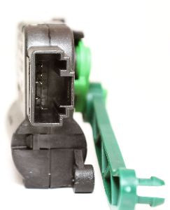 Heater Box Defrost Flap Motor Actuator 02-08 Audi A4 S4 B6 B7 - 8E1 820 511 B