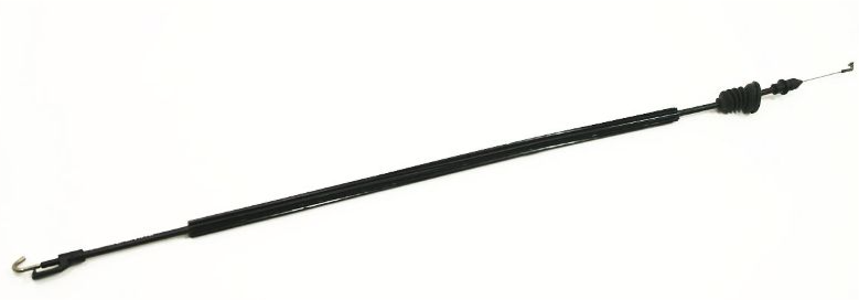 Front Door Latch Cable 99-05 VW Golf GTI R32 2DR MK4 - Genuine 1J3 837 085