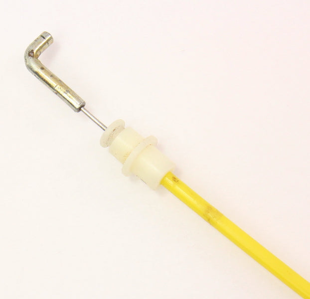 Rear Door Latch Handle Linkage Cable 96-02 Audi A4 S4 B5 - Genuine