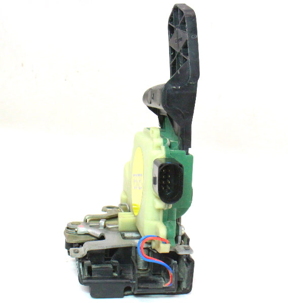 RH Front Door Latch Actuator VW Jetta Golf MK4 Beetle Passat B5 - 3B1 837 016 BH