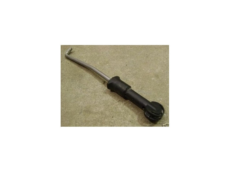 Rear Door Latch Lock Rod 96-02 Audi A4 S4 Avant - Genuine