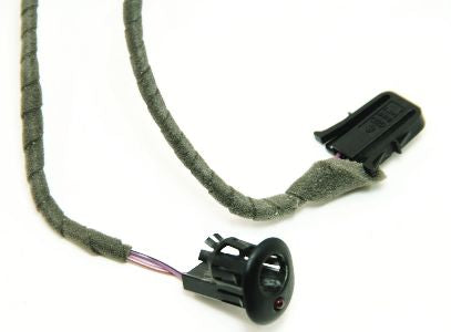 Door Panel Alarm Lock LED Light 98-05 VW Passat B5 Jetta Golf MK4 - 3B0 919 238 A