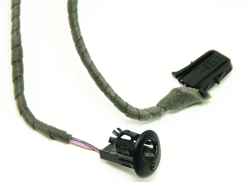 Door Panel Alarm Lock LED Light 98-05 VW Passat B5 Jetta Golf MK4 - 3B0 919 238 C