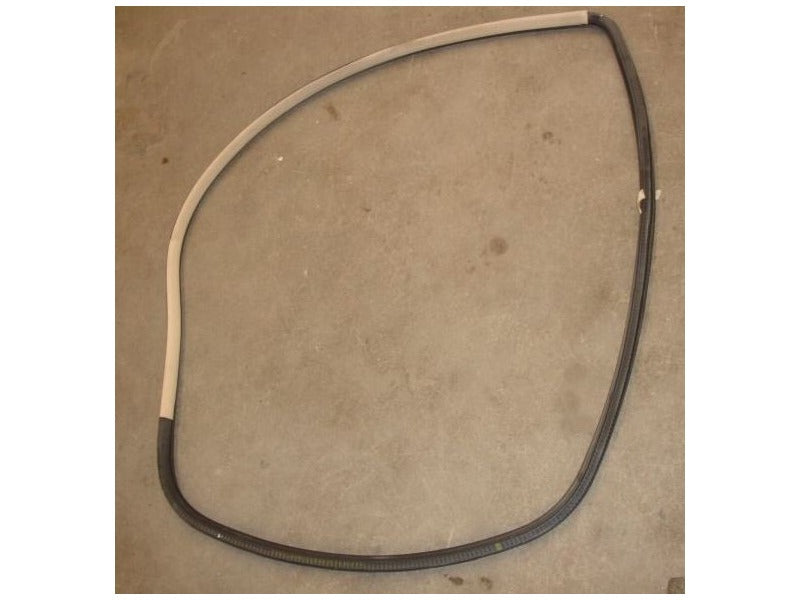 RH Front Door Seal Weather Stripping Molding  99-05 VW Jetta Golf Mk4 Beige Trim