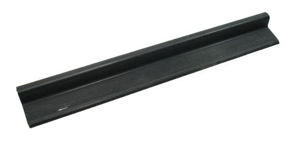 Rear Door Sill Rocker Panel Trim Plate 75-84 VW Rabbit - 80-84 Jetta Mk1