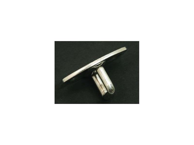 Door Latch Striker Receiver Catch 98-05 VW Passat B5 98-05 Beetle 3B0 837 033 D