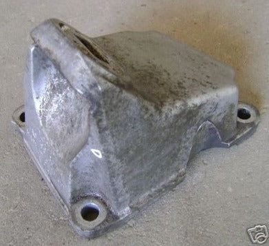 LH Engine Motor Mount Bracket Audi 90 CS Cabriolet B4 - V6 - 4A0 199 307 M