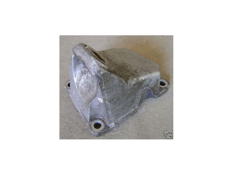 LH Engine Motor Mount Bracket Audi 90 CS Cabriolet B4 - V6 - 4A0 199 307 M