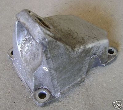 LH Motor Mount Bracket 93-95 Audi 90 2.8 V6 - 4A0 199 307