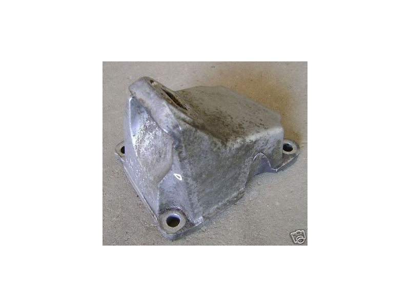 LH Motor Mount Bracket 93-95 Audi 90 2.8 V6 - 4A0 199 307