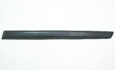 LH Rear Side Molding Body Rub Strip Trim 92-94 VW Corrado SLC - 535 853 537 A
