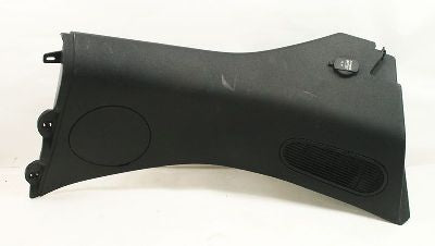 LH Rear Hatch Panel 98-05 VW New Beetle - Genuine -