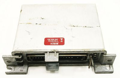 ECU ECM Engine Computer 80-87 VW Rabbit Golf Jetta Scirocco Mk1 Mk2  035 906 263