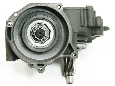 Electronic Steering Box Thrust Gear 05-09 VW Jetta Rabbit GTI MK5 - Genuine