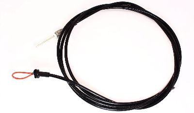 Emergency Hatch Release Cable 00-06 Audi TT MK1 - 8N8 827 531 A