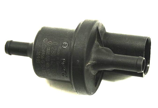 Emissions Purge Valve 02-05 Audi A4 B6 VW Passat Jetta Golf - 6Q0 906 517 A