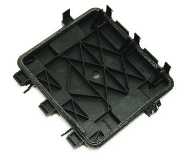 Engine Bay Wiring Box Cover 99-01 VW Jetta Golf GTI MK4 Beetle - 1J0 941 365 B
