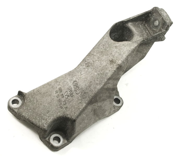LH Engine Motor Mount Bracket Audi A4 02-08 B6 B7 1.8T 2.0T - 8E0 199 307 A