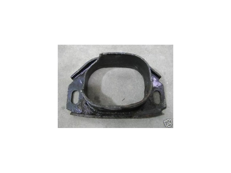 Front Engine Mount Bracket Cup 93-95 Audi 90 2.8 V6 - Genuine