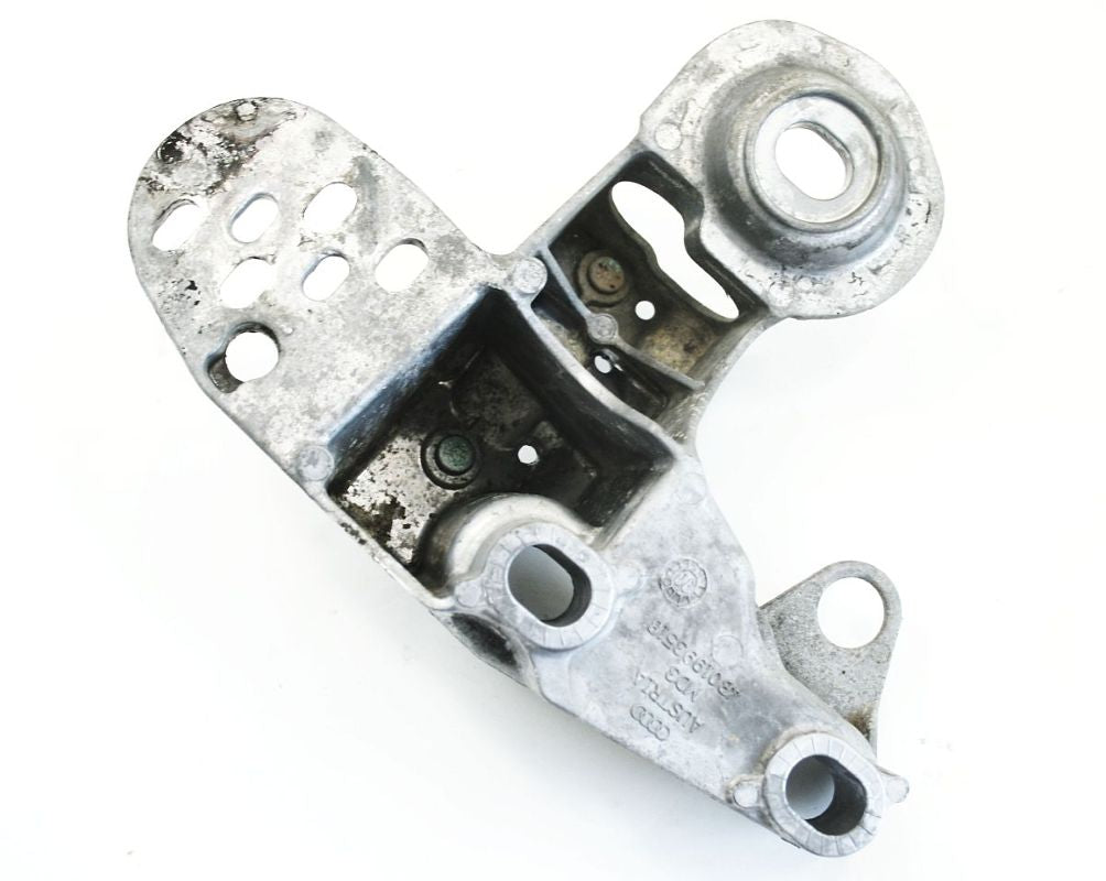 LH Engine Mount Sway Bar Bracket 98-05 VW Passat Audi A4 A6 - 4B0 199 351 B