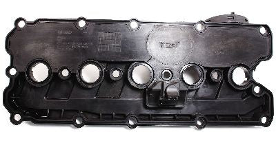 Valve Cover 05-10 VW Jetta Rabbit MK5 Beetle 2.5 - Genuine - 07K 103 475 E