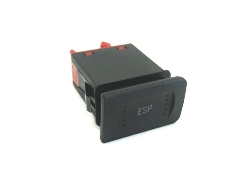 ESP Button Dash Switch 99-05 VW Golf Jetta GTI R32 Mk4 - Genuine - 1J0 927 134 A