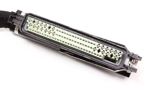 ESP Computer Module Wiring Plug Pigtail 02-05 Audi Allroad - Genuine