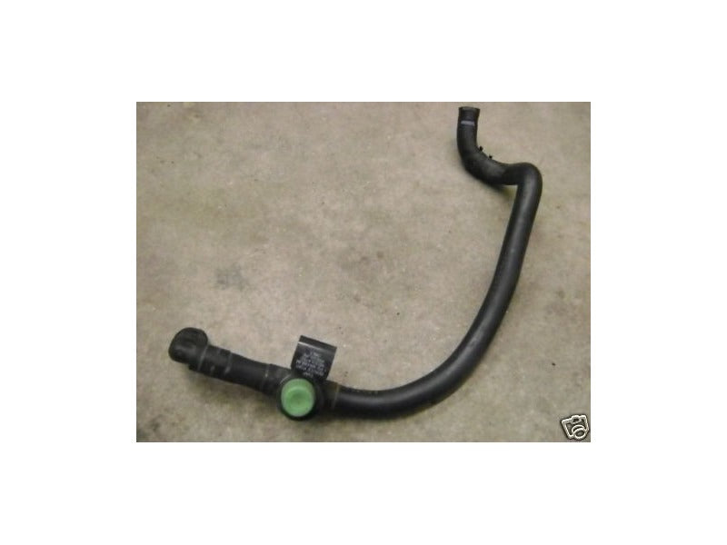 Evap Emissions Service Port Line Hose VW 99-05 Jetta Golf GTI Mk4 - Genuine