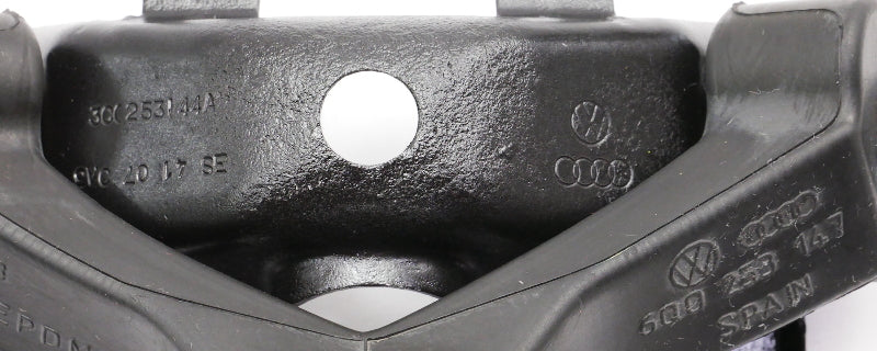 Exhaust Hanger 05-18 VW Jetta Rabbit MK5 MK6 Passat B6 Genuine - 1K0 253 144 AT