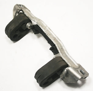 Center Exhaust Hanger Mount 02-08 Audi A4 S4 B6 B7 Quattro - 8E0 253 463 F