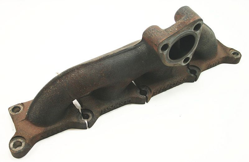 Exhaust Manifold 98-05 VW Passat 97-06 Audi A4 B5 B6 1.8T Genuine 058 253 033 E